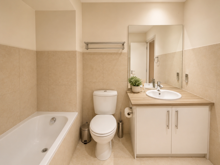 2 Bedroom Property for Sale in Cape Town City Centre Western Cape